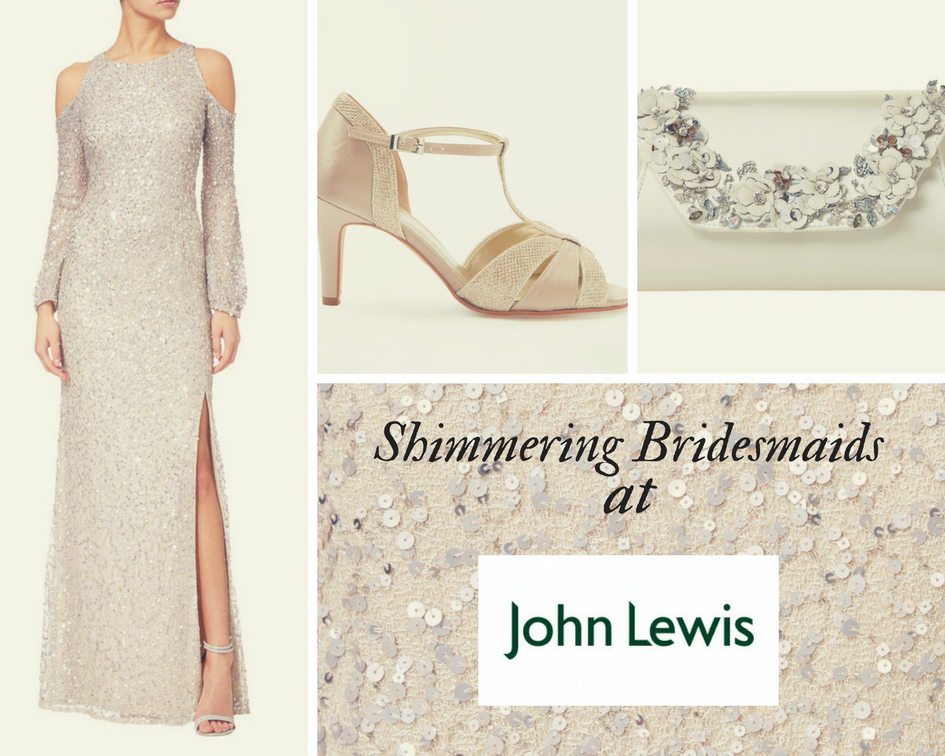 John Lewis Bridesmaids Dresses